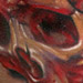 Tattoos - Trents left side of neck - 30151